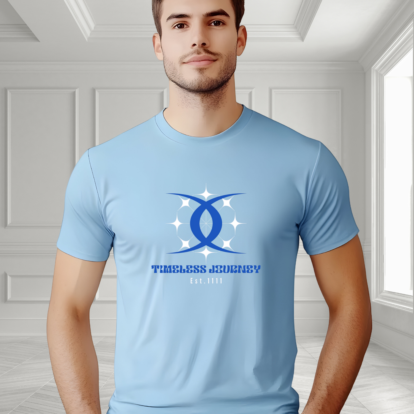 Timeless Journey T-Shirt