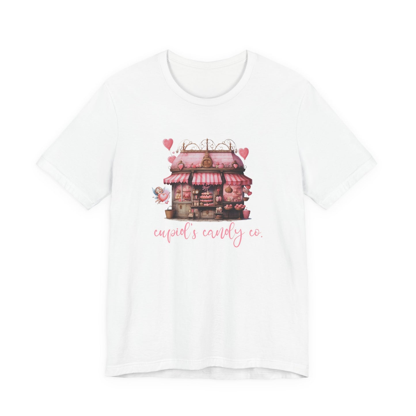 Cupid’s Candy Co. T-Shirt