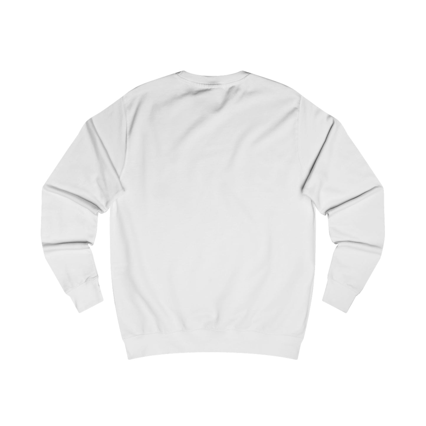 Legendary Muscle Car Crewneck Sweatshirt