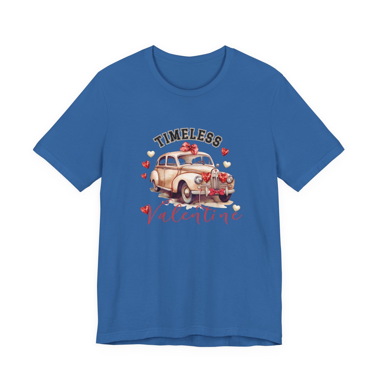 Timeless Valentine T-Shirt