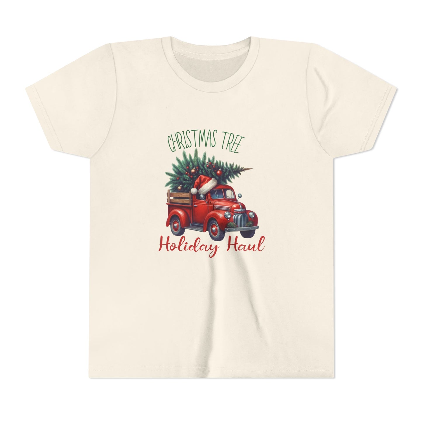 Holiday Haul Kid’s T-Shirt