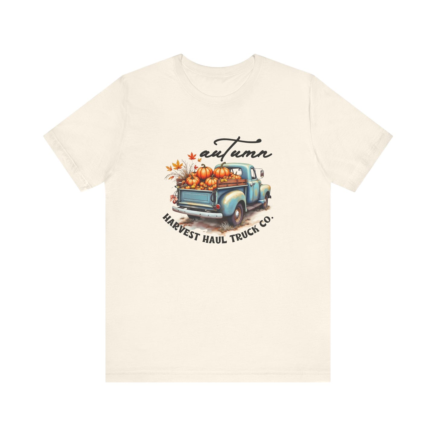 Harvest Haul Truck Co. T-Shirt