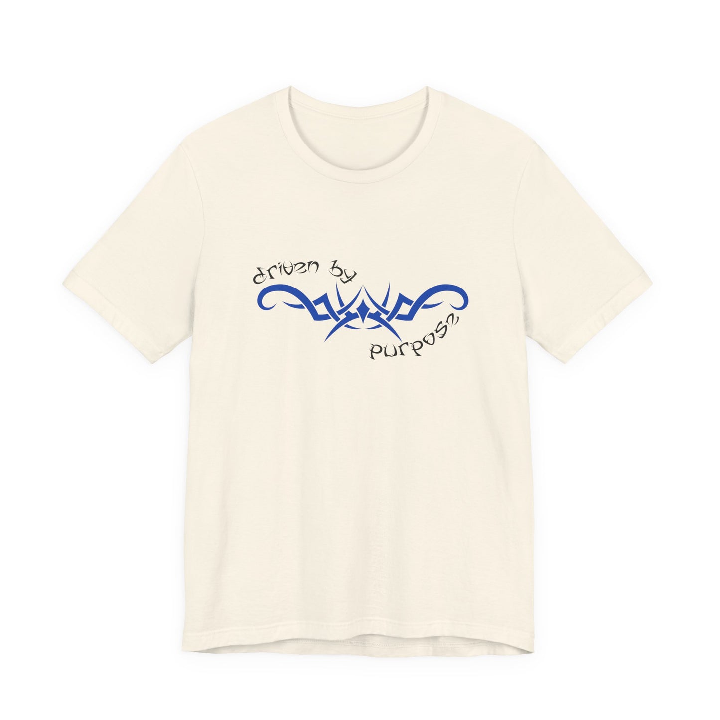 Driven By Purpose T‑Shirt