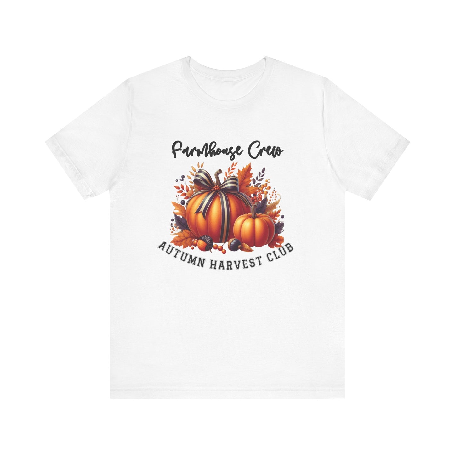 Farmhouse Crew T-Shirt