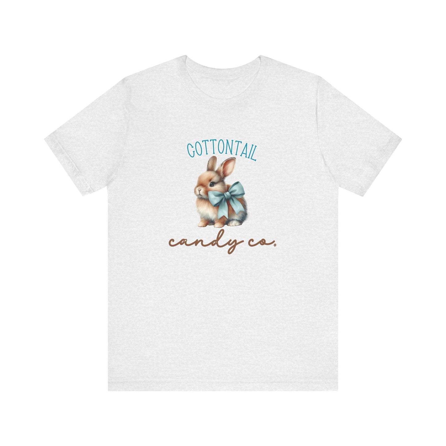 Cottontail Candy Co T-Shirt