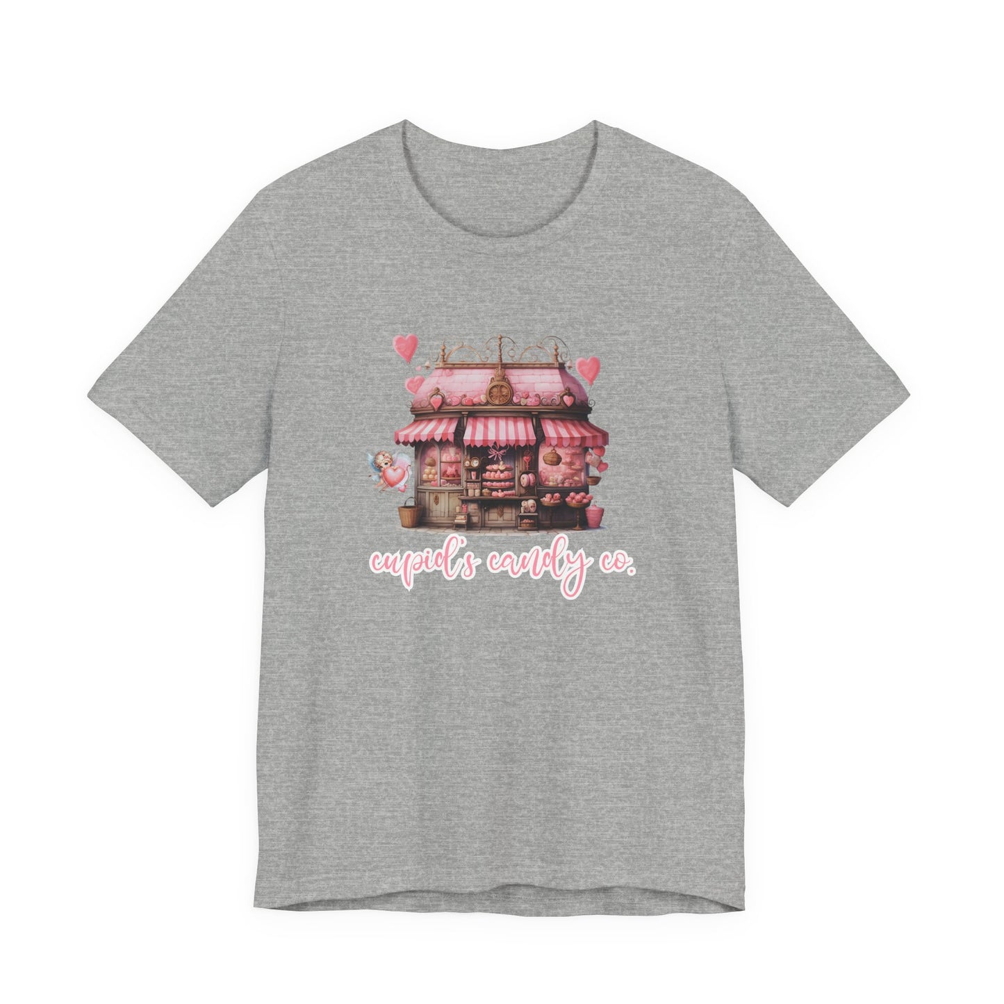 Cupid’s Candy Co. T-Shirt
