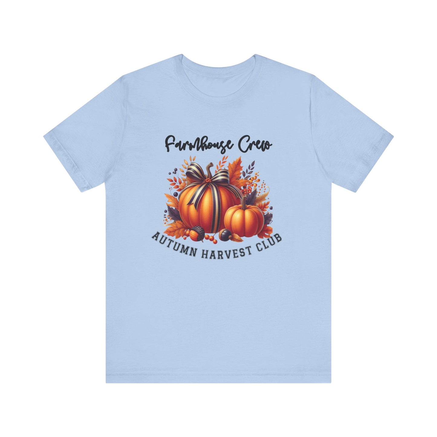 Farmhouse Crew T-Shirt