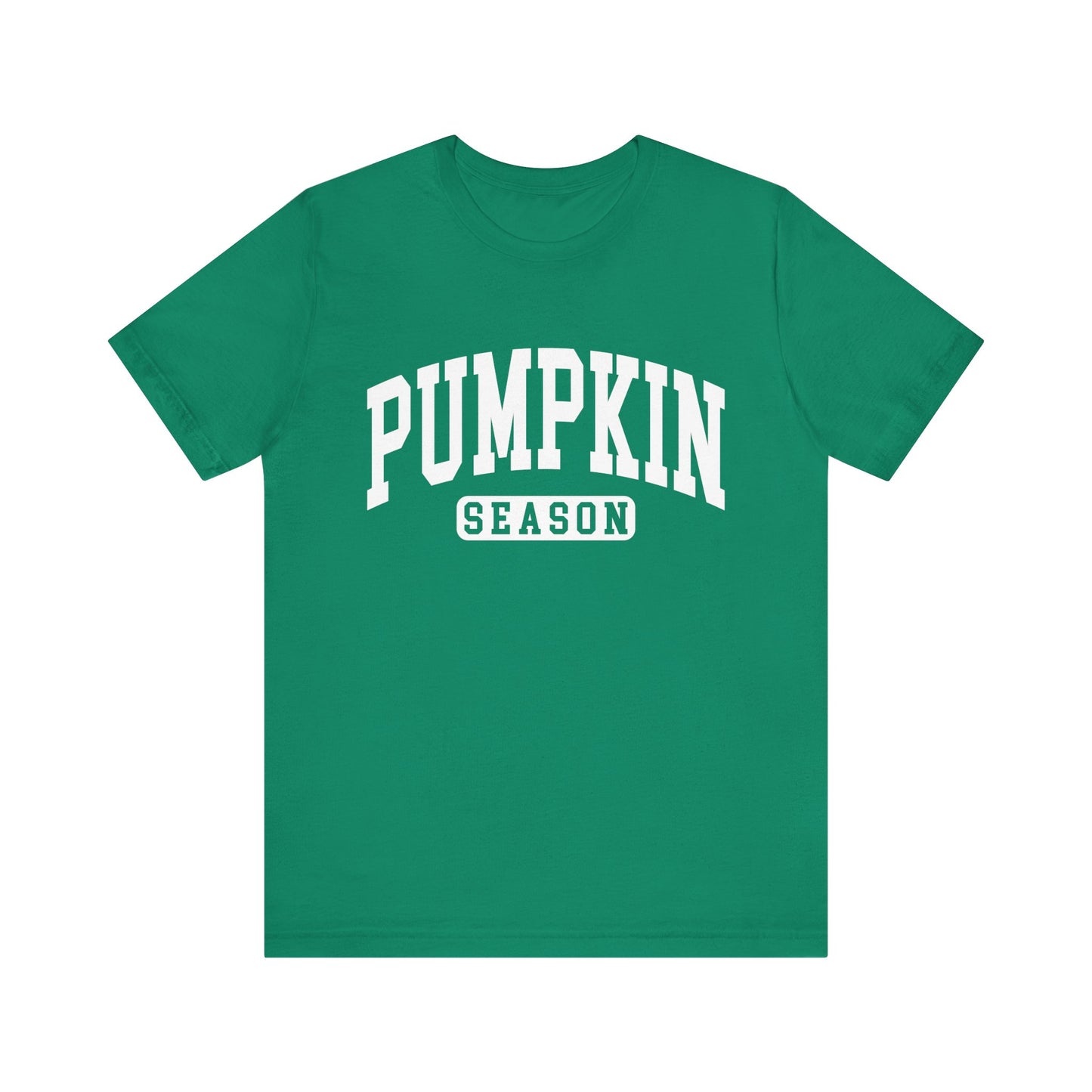 Pumpkin Season T-Shirt