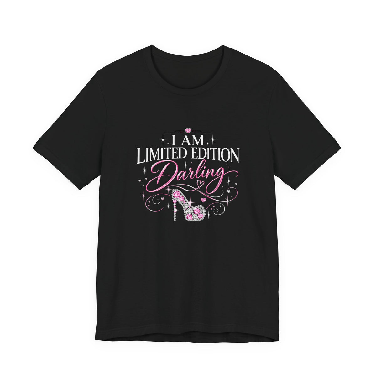 I Am Limited Edition, Darling T-Shirt