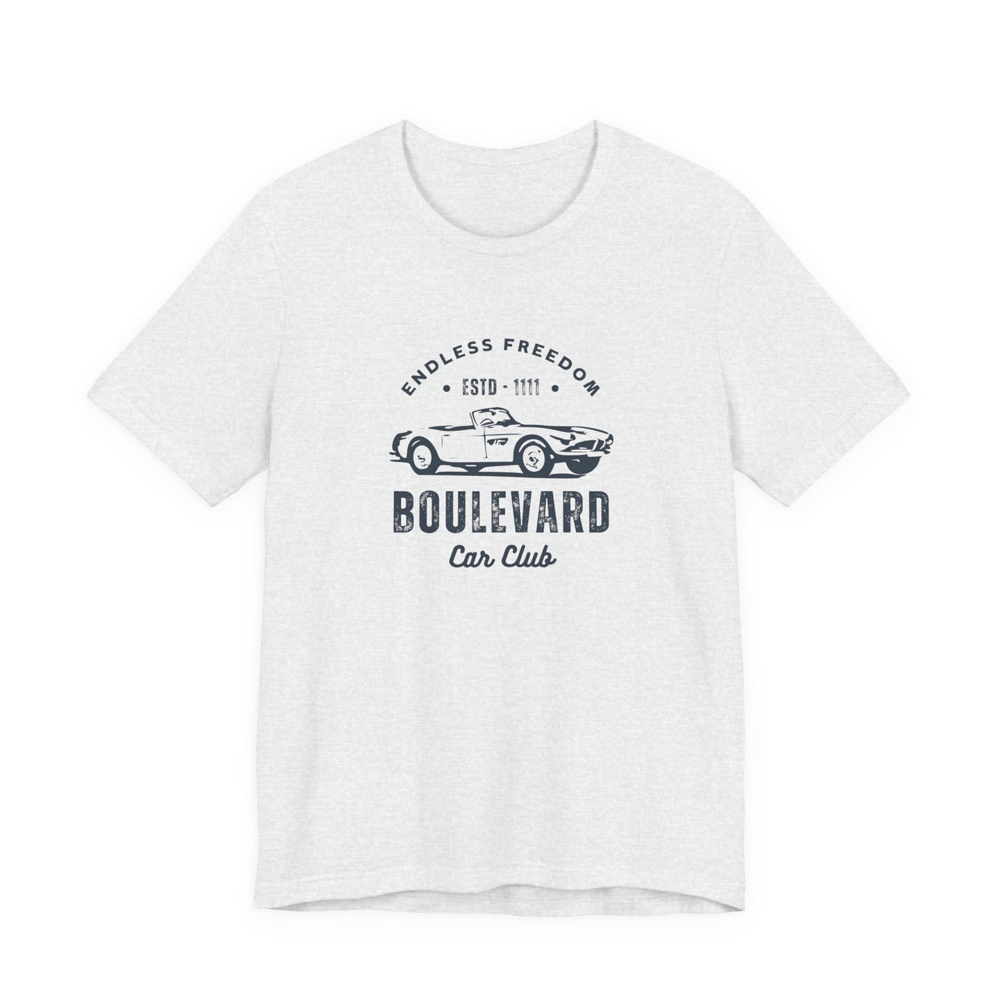 Endless Freedom T-Shirt