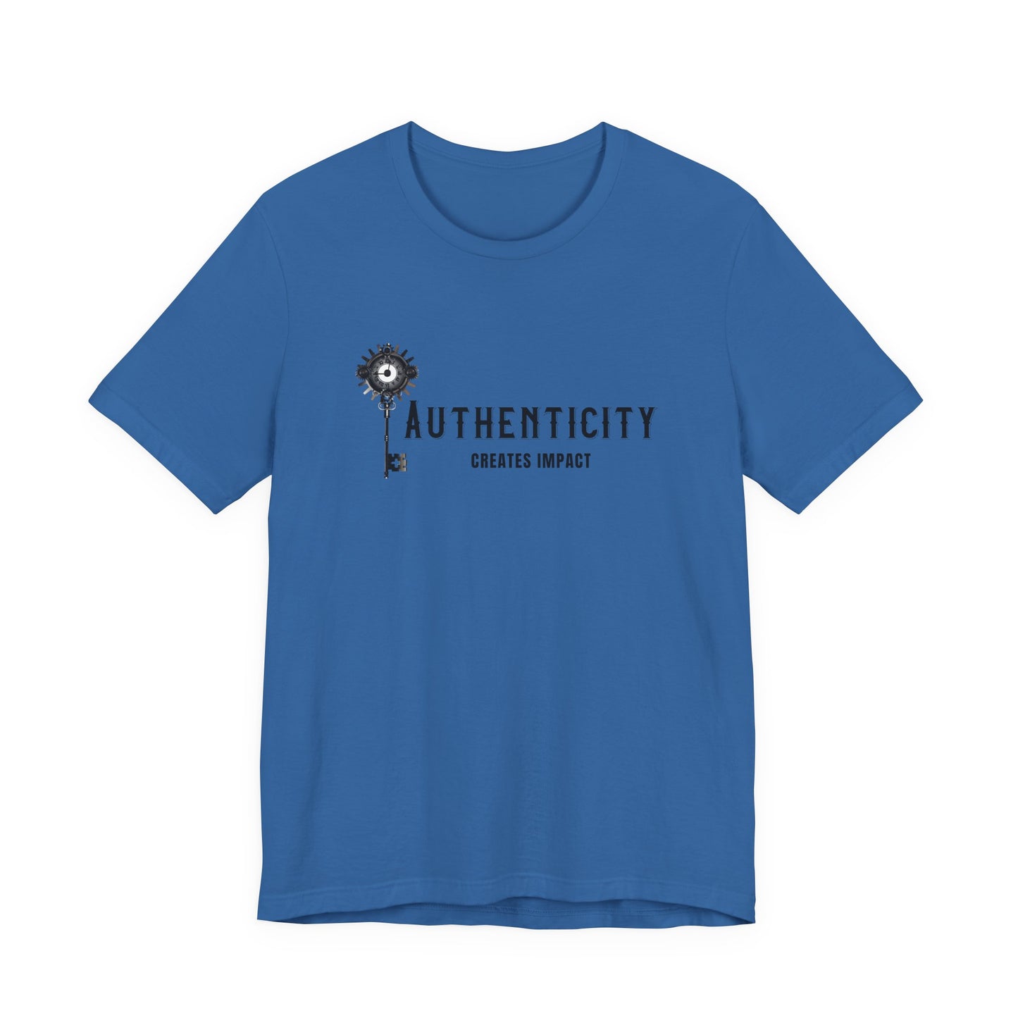 Authenticity Creates Impact T-Shirt