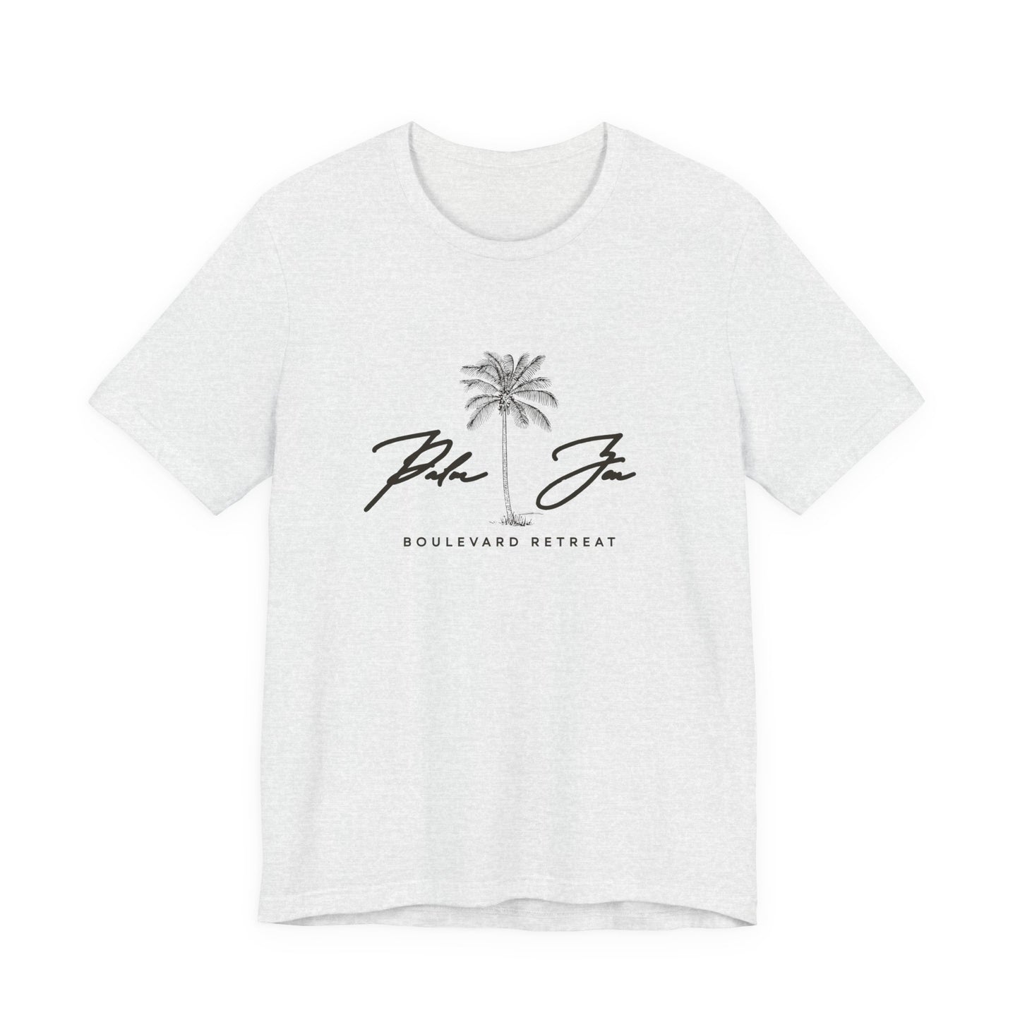 Palm Zen T-Shirt