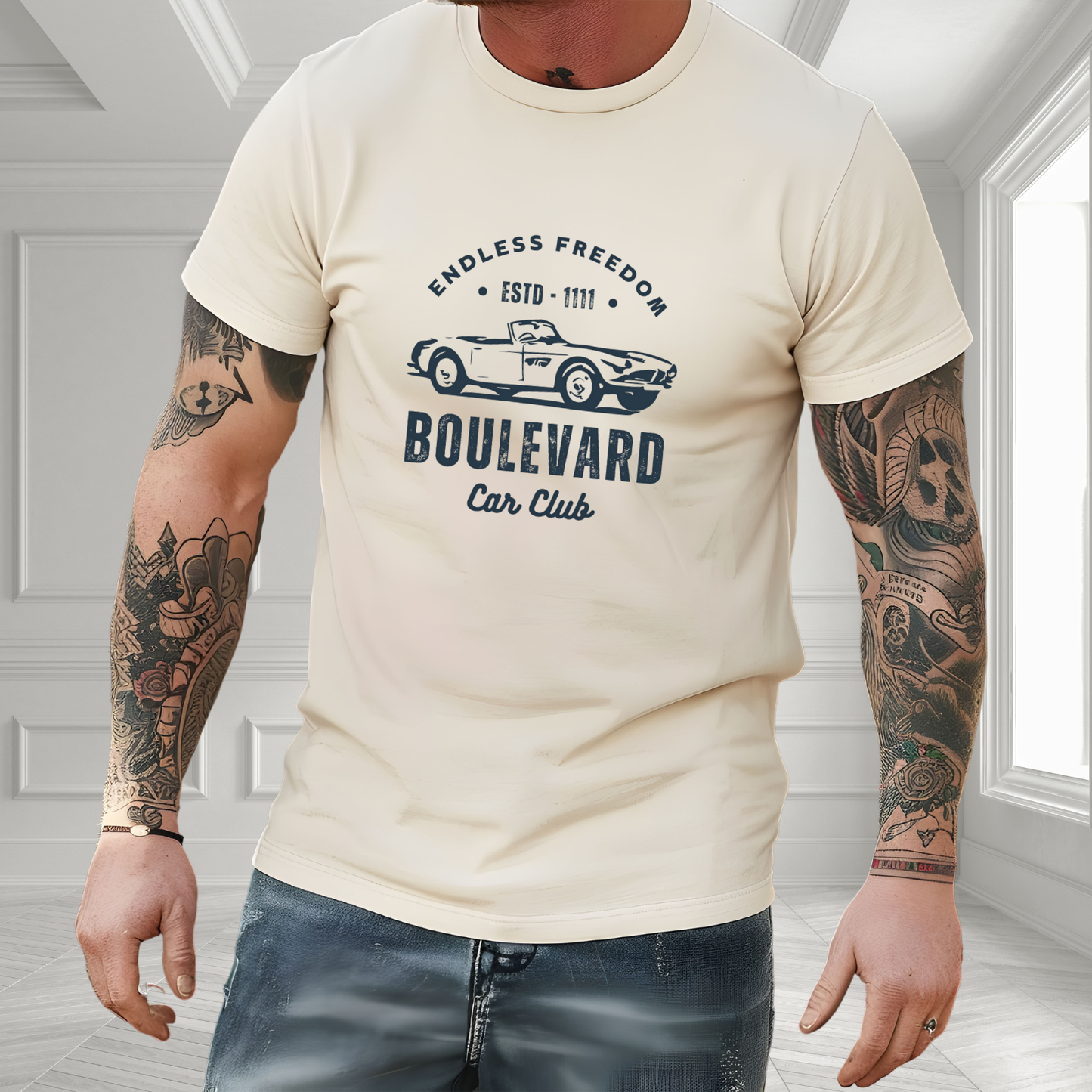 Endless Freedom T-Shirt