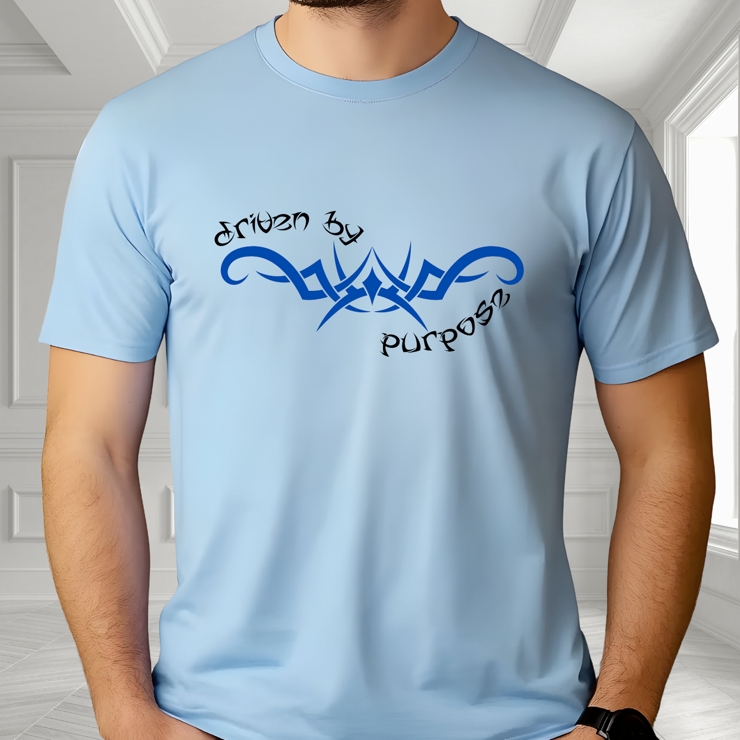Driven By Purpose T‑Shirt