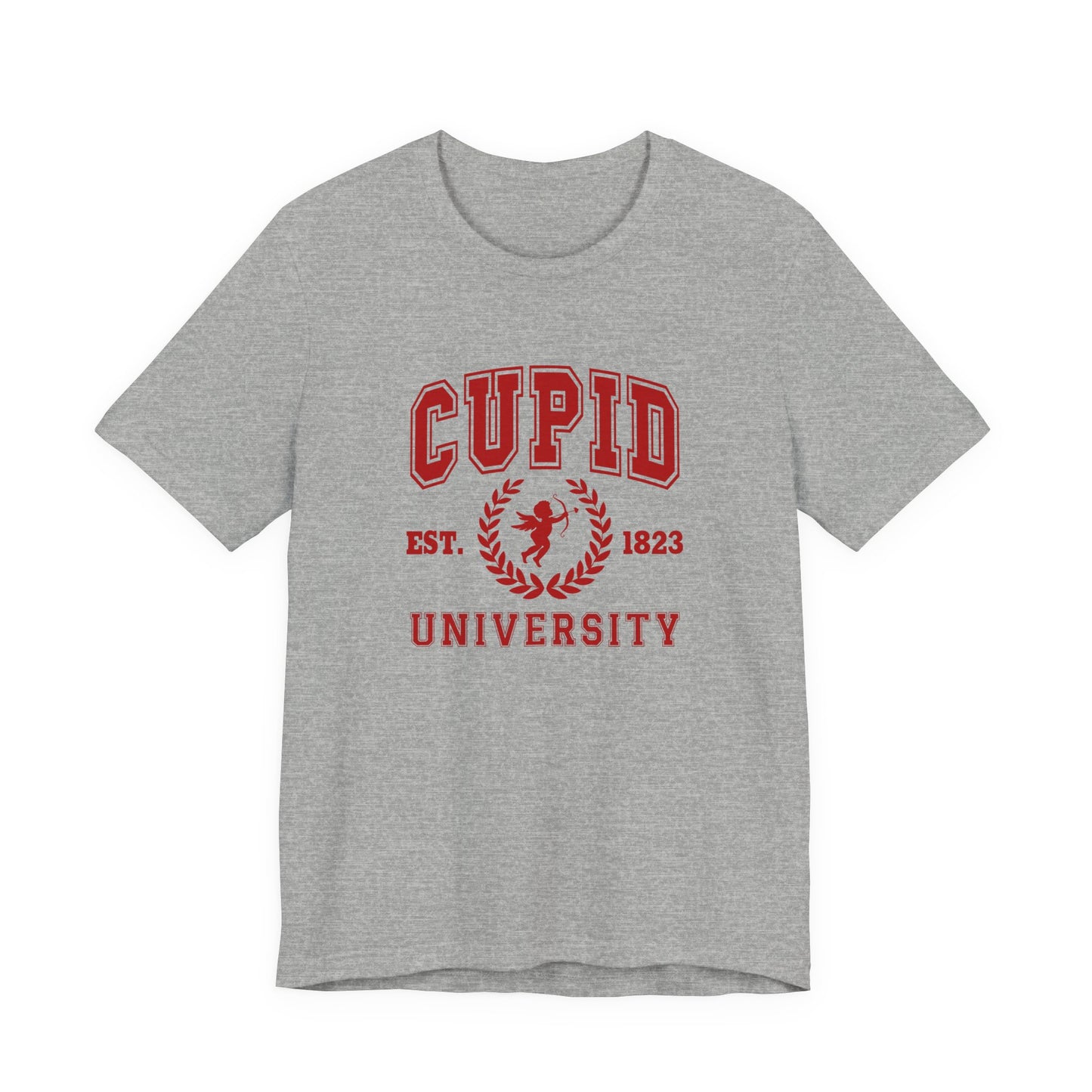 Cupid University T-Shirt