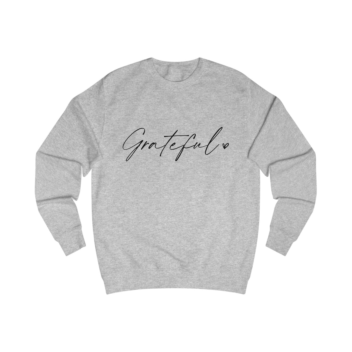 Grateful Crewneck Sweatshirt