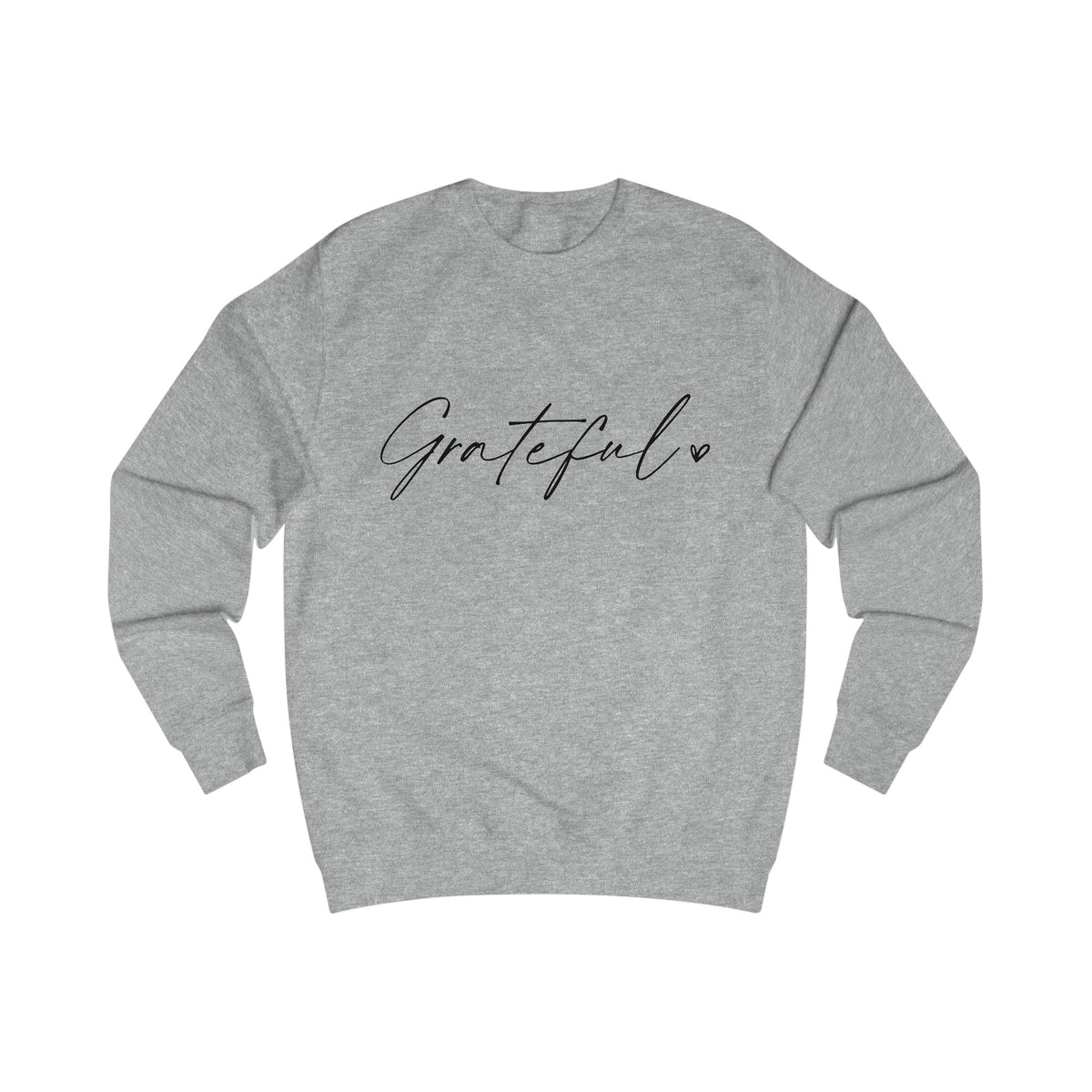 Grateful Crewneck Sweatshirt