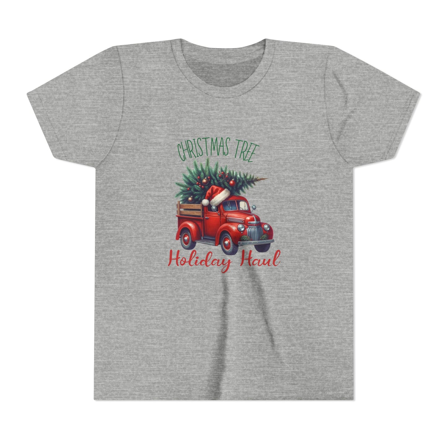 Holiday Haul Kid’s T-Shirt