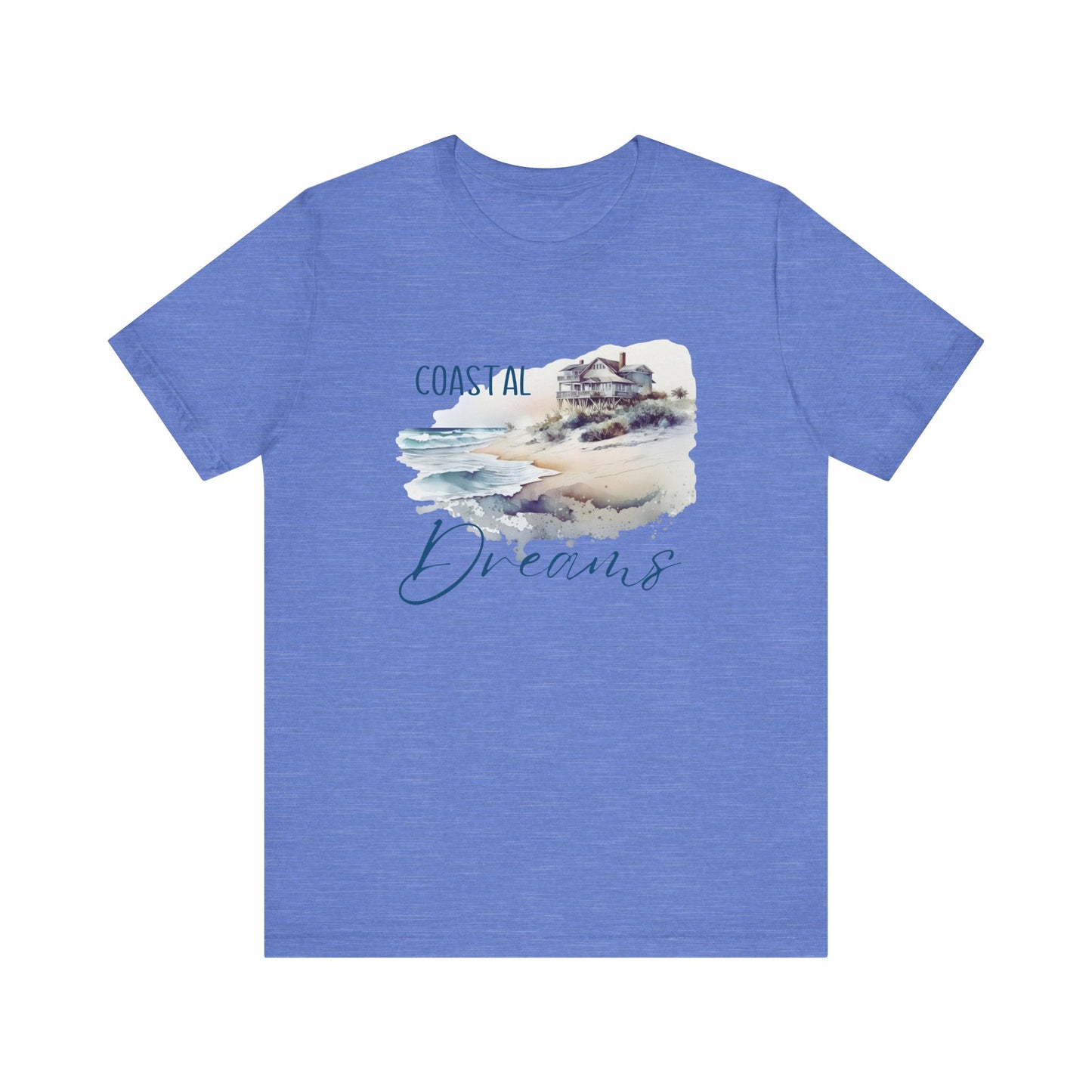 Coastal Dreams T-Shirt