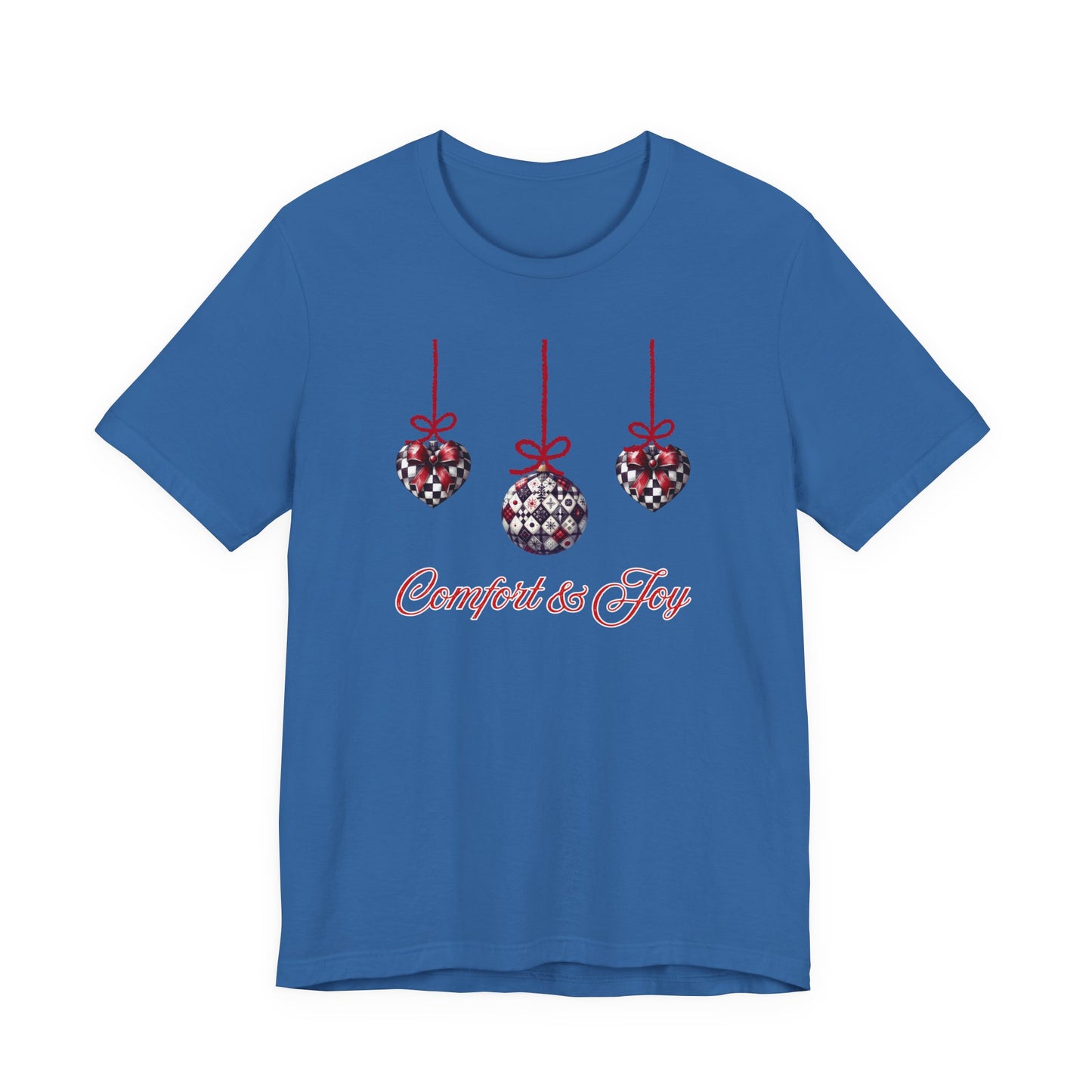 Comfort & Joy T-Shirt