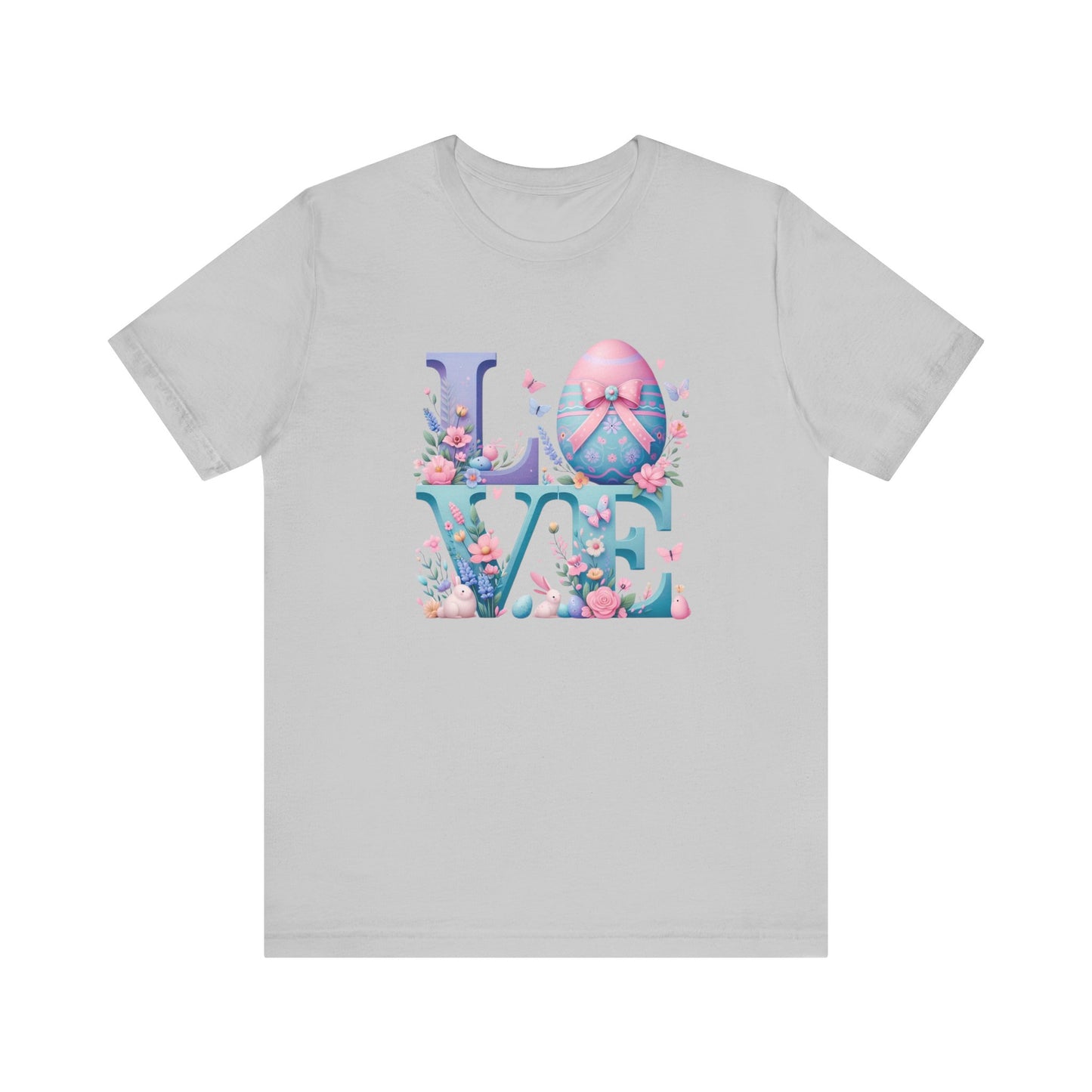 Easter Love T-Shirt