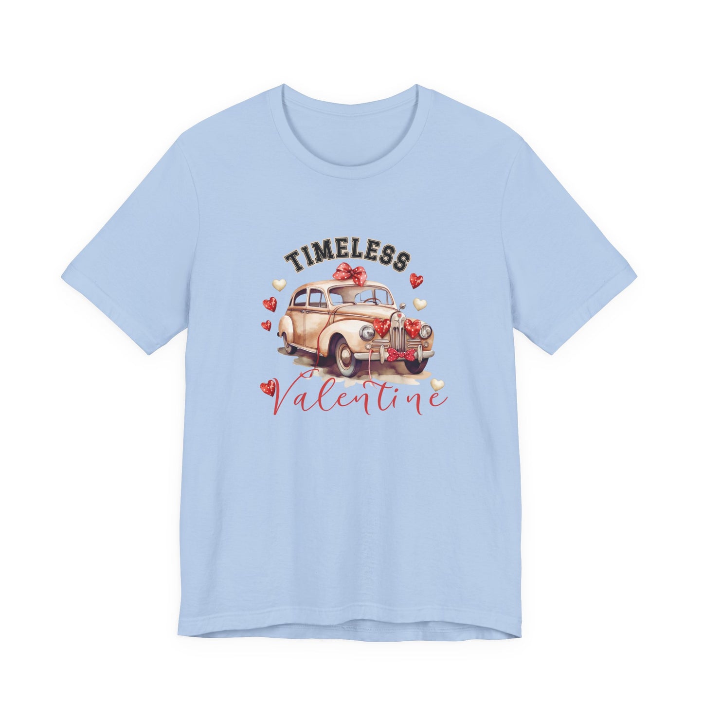 Timeless Valentine T-Shirt