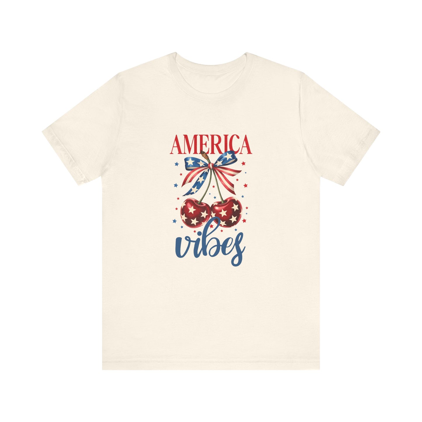 America Vibes T-Shirt