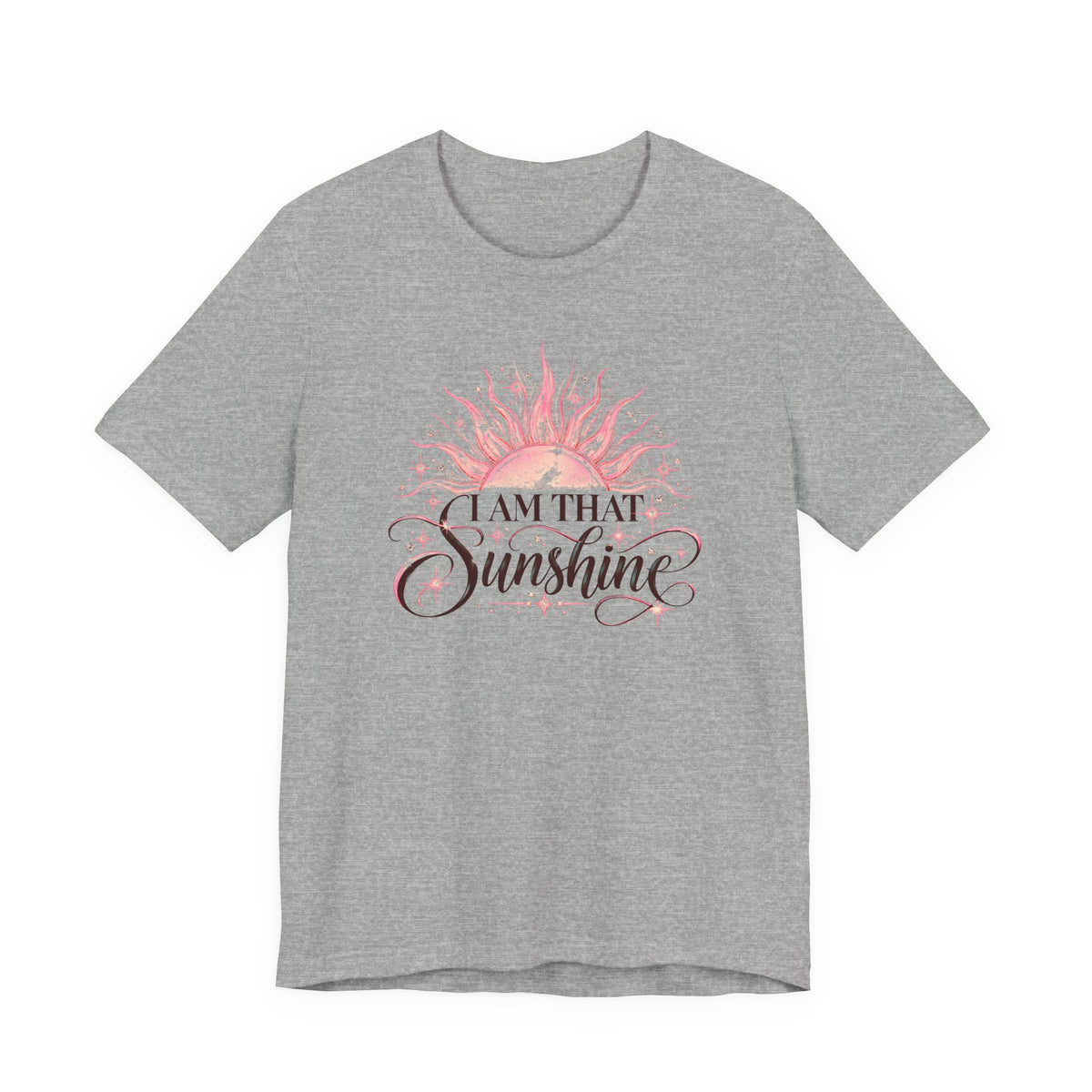 I Am That Sunshine T-Shirt