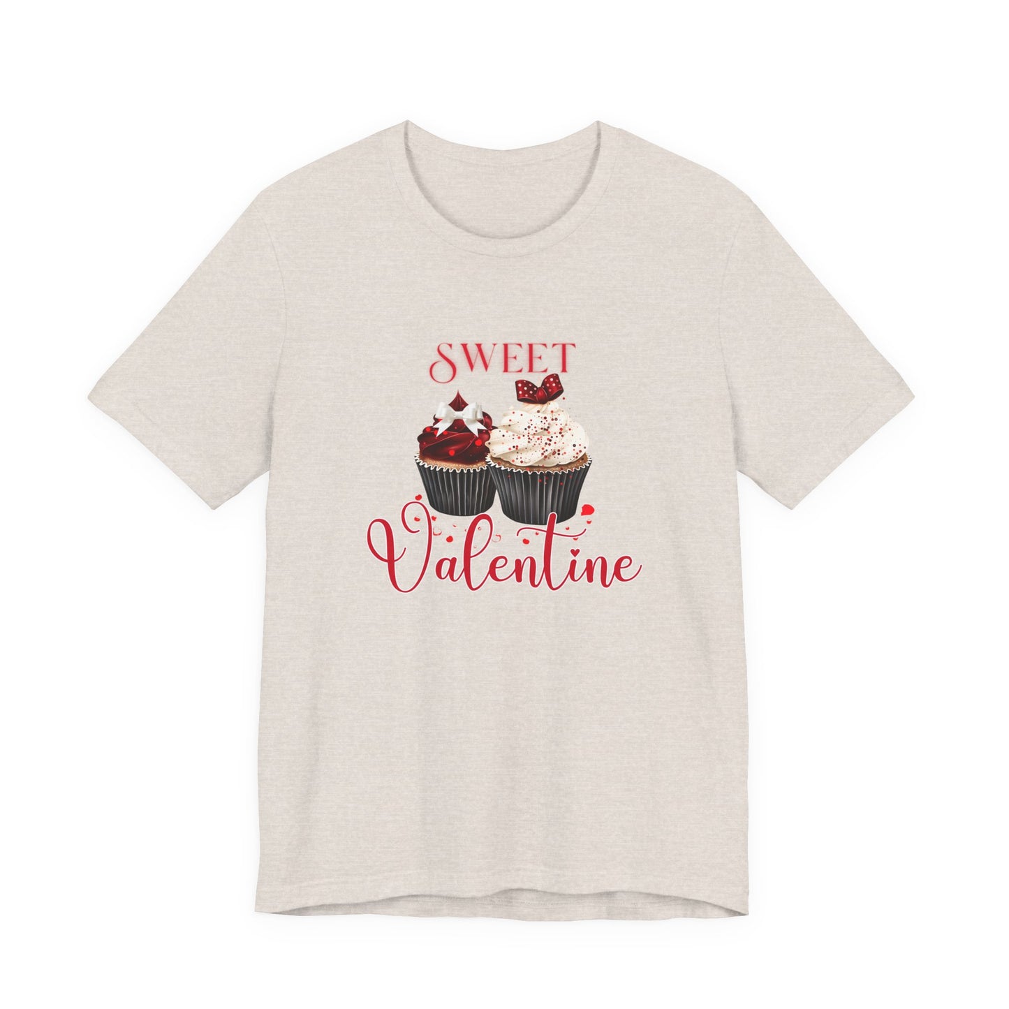Sweet Valentine T-Shirt