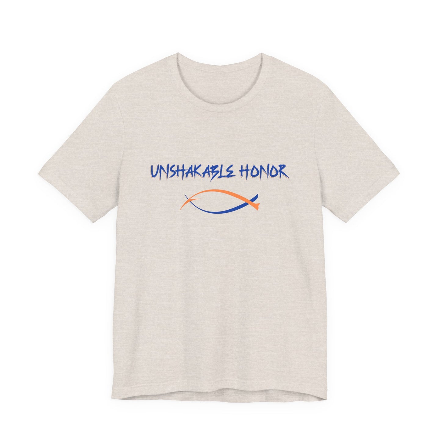 Unshakable Honor T-Shirt