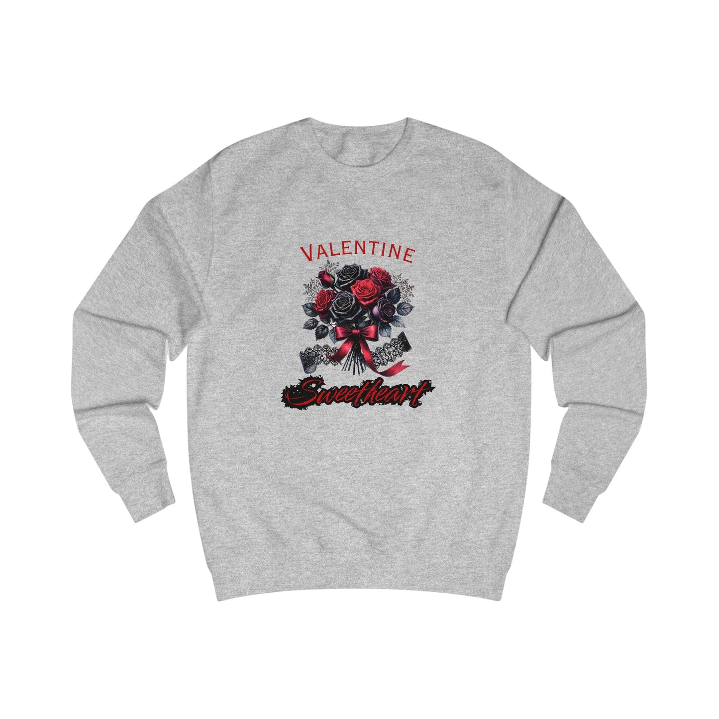 Valentine Sweetheart Crewneck Sweatshirt