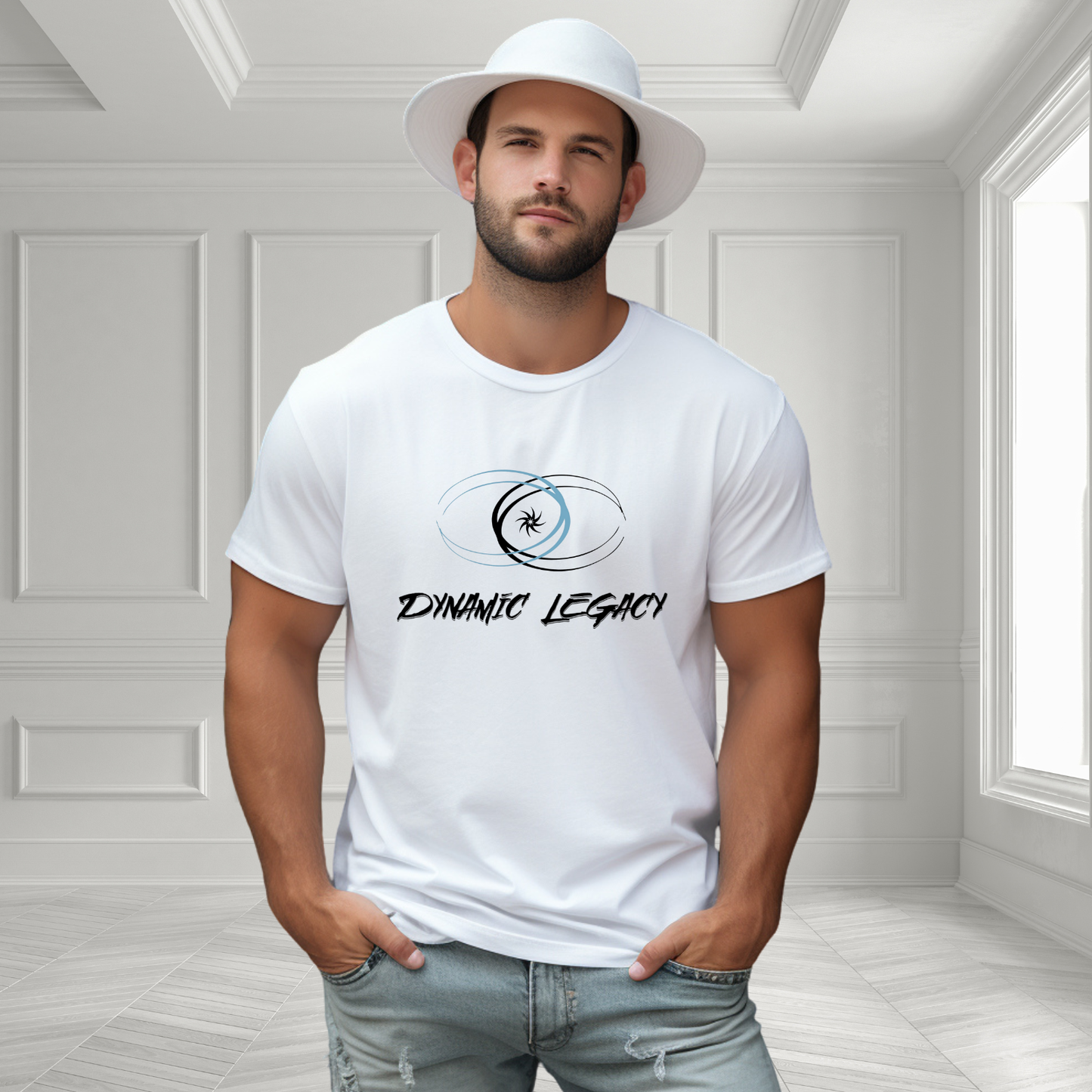 Dynamic Legacy T-Shirt