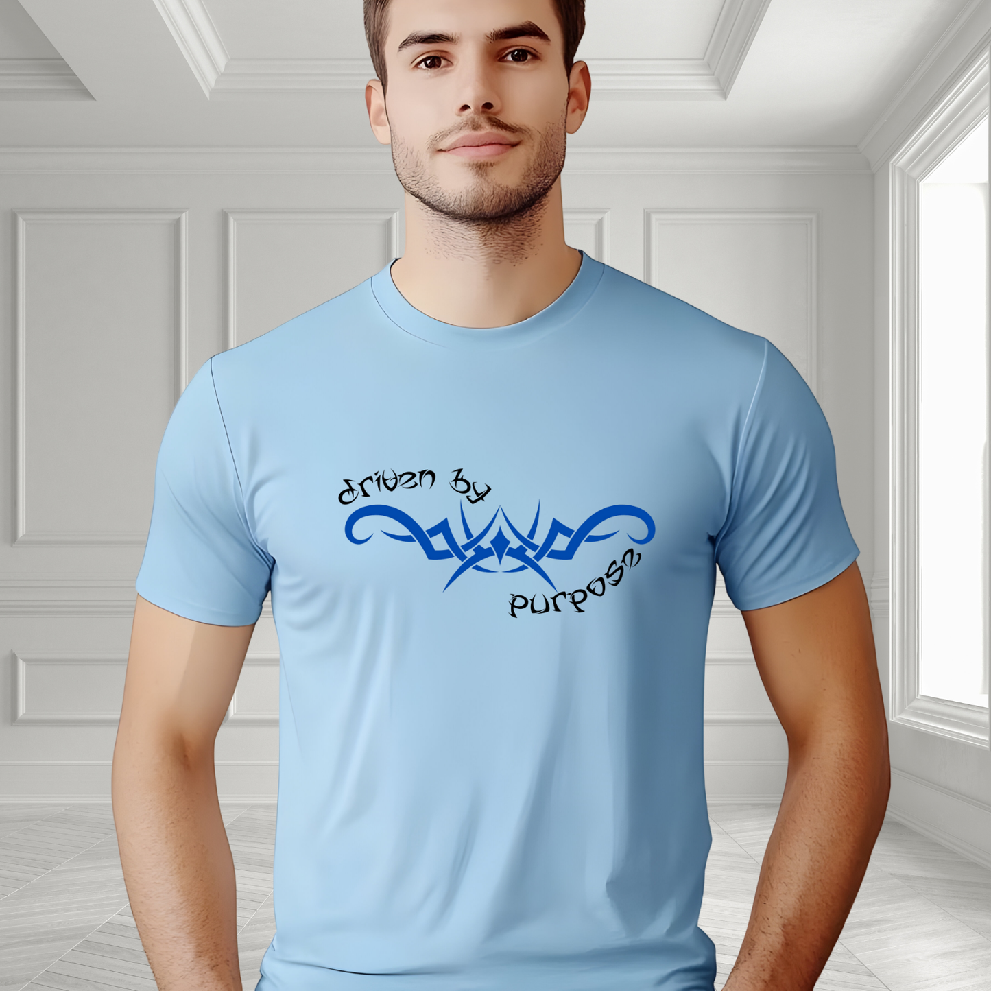 Driven By Purpose T‑Shirt