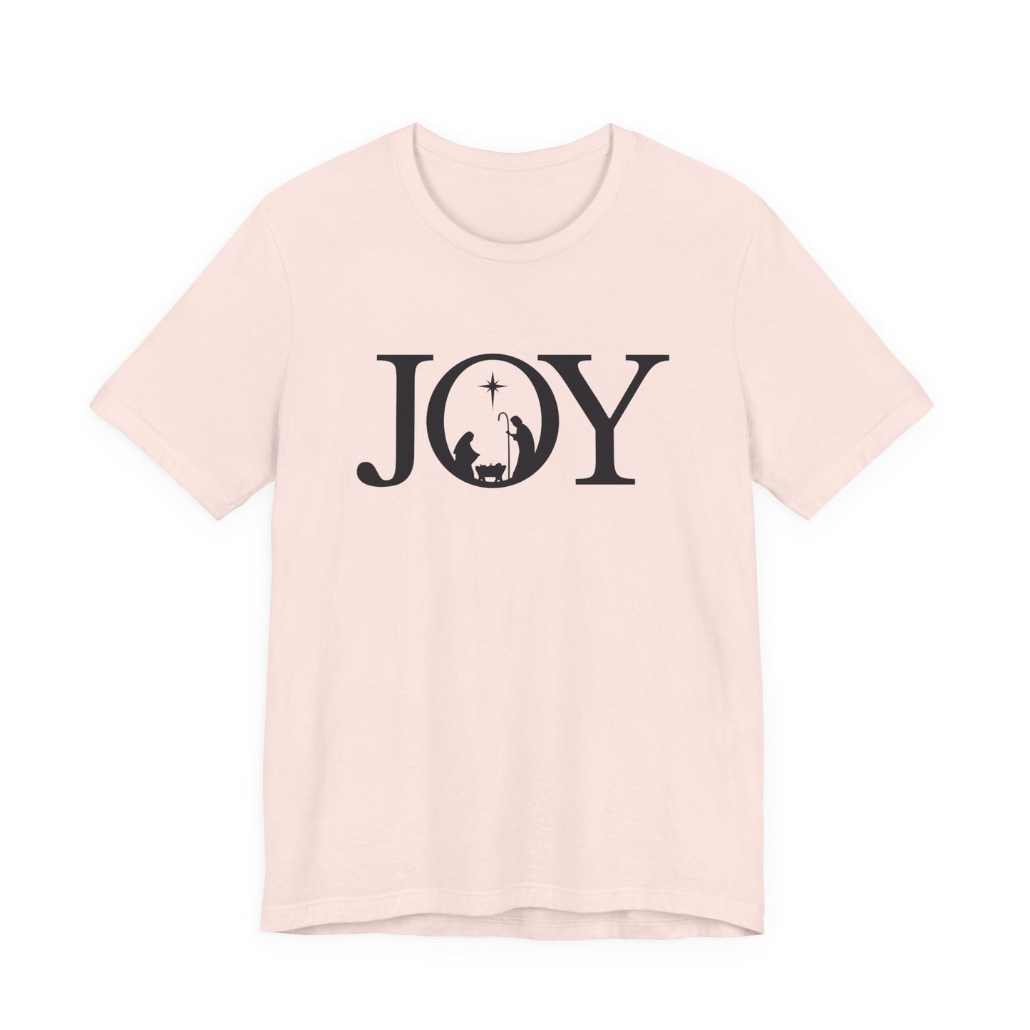 Christmas Joy T-Shirt