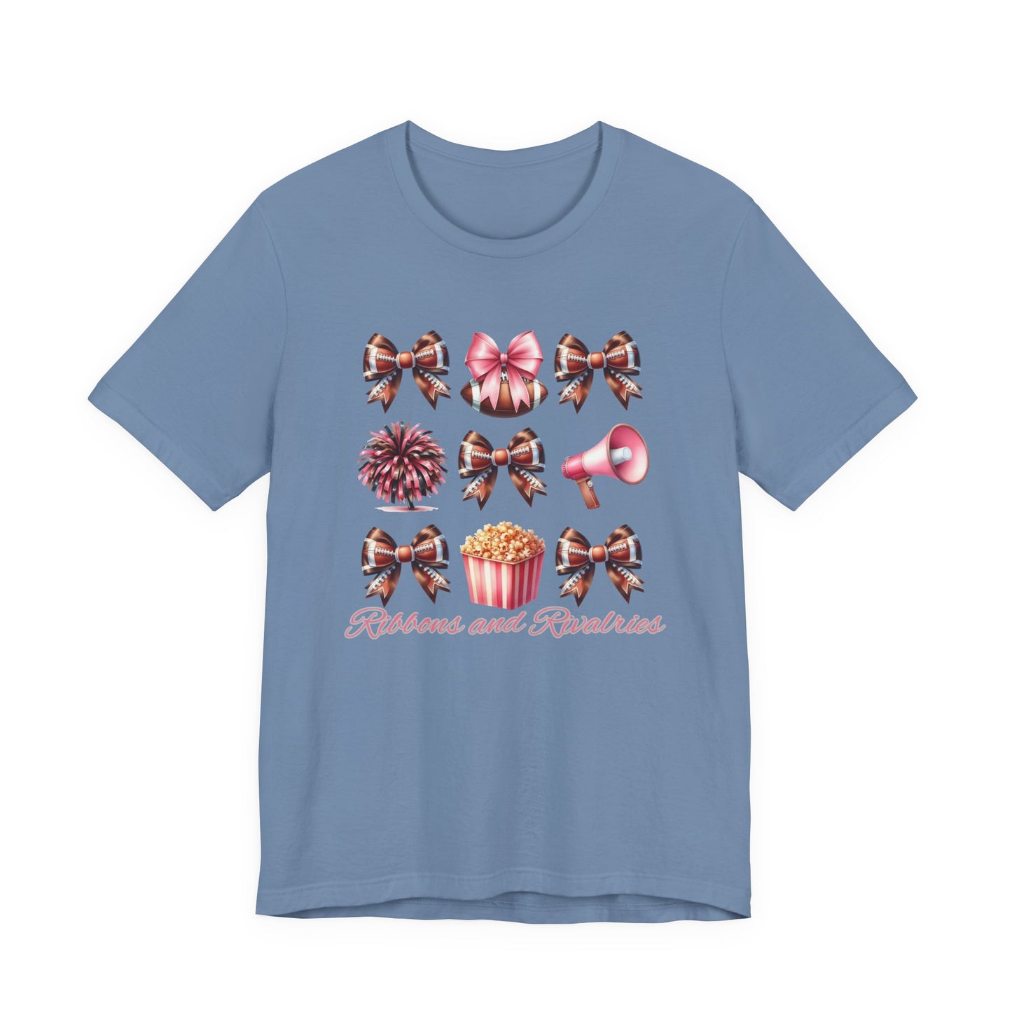 Ribbons & Rivalries T-Shirt