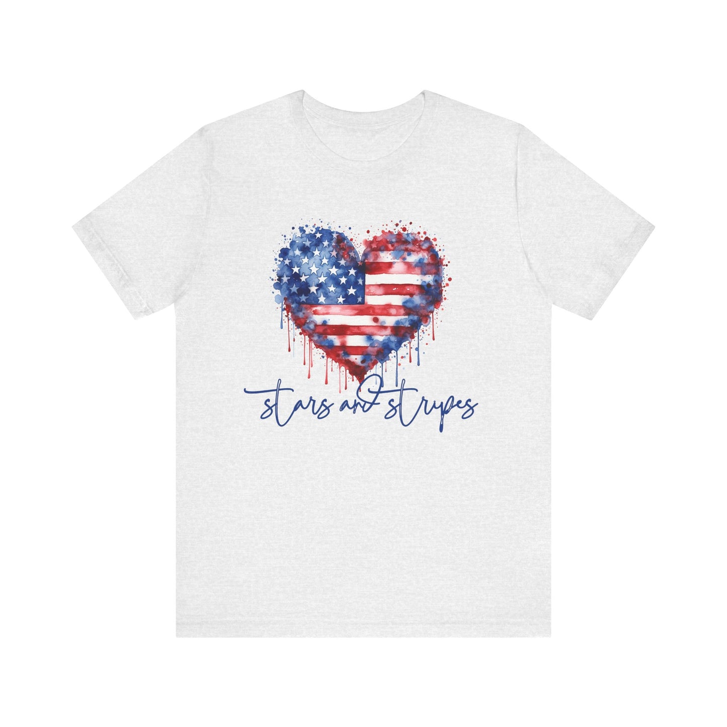 Stars and Stripes T-Shirt