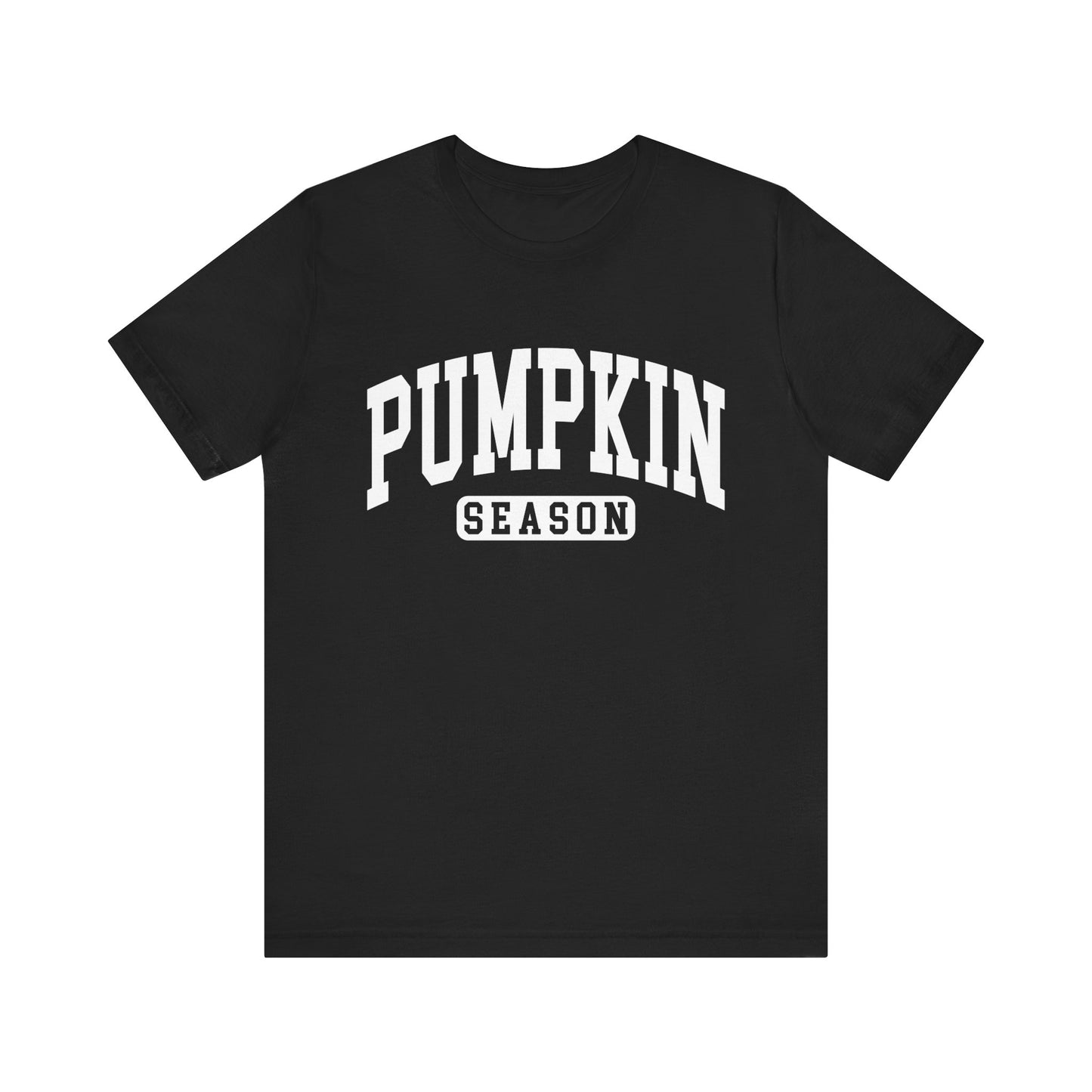 Pumpkin Season T-Shirt