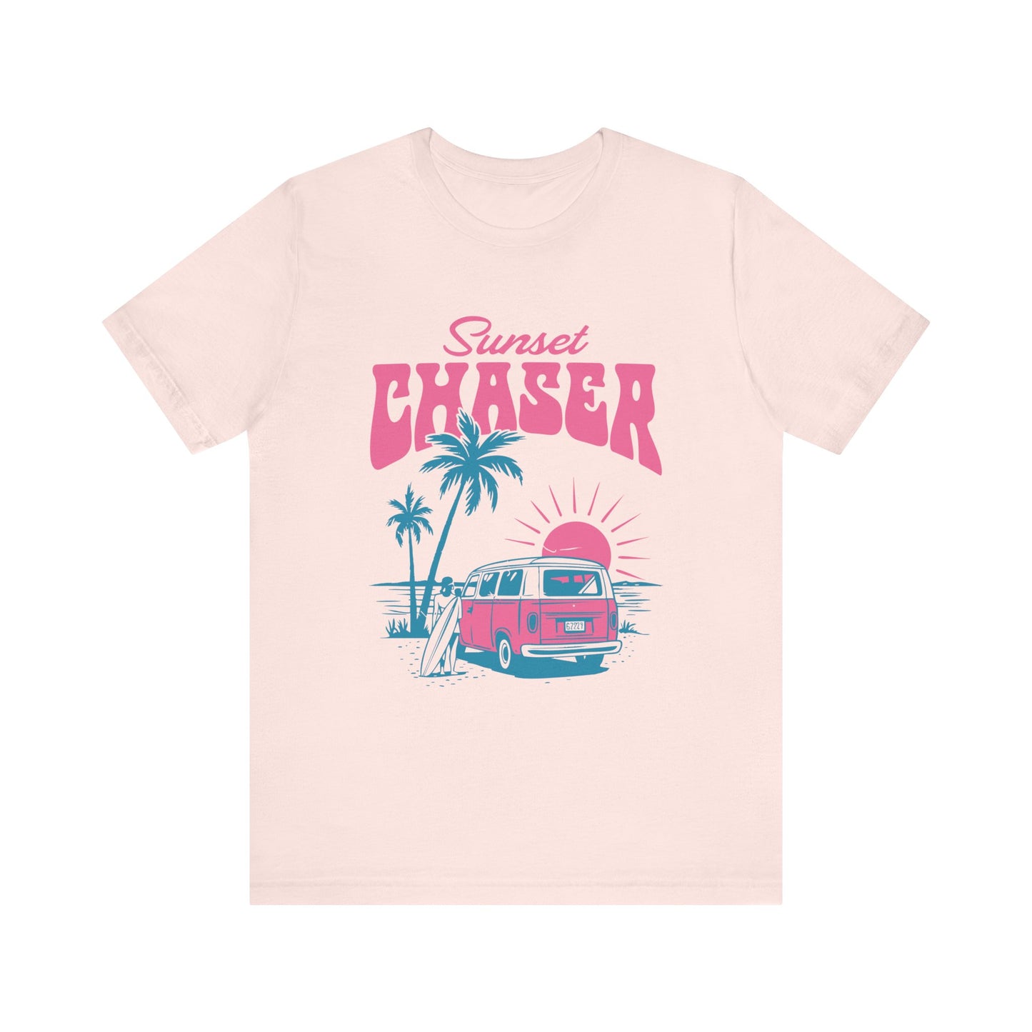 Sunset Chaser T-Shirt