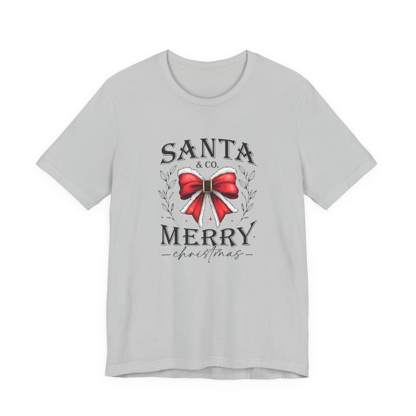 Santa & Co. T‑Shirt