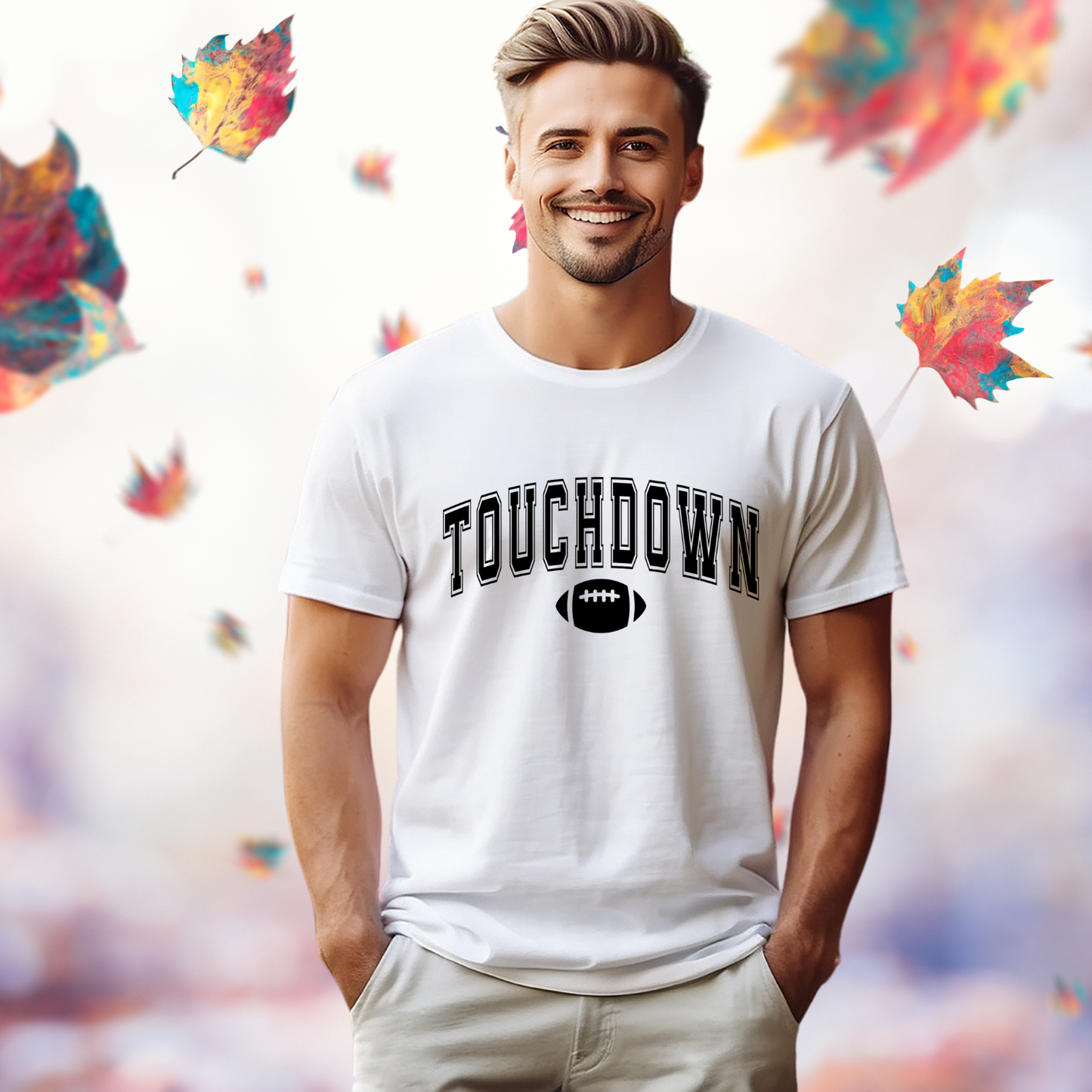 Touchdown T-Shirt
