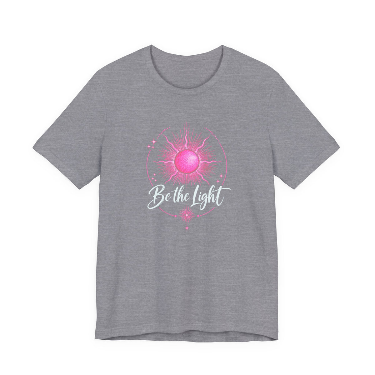 Be The Light T-Shirt