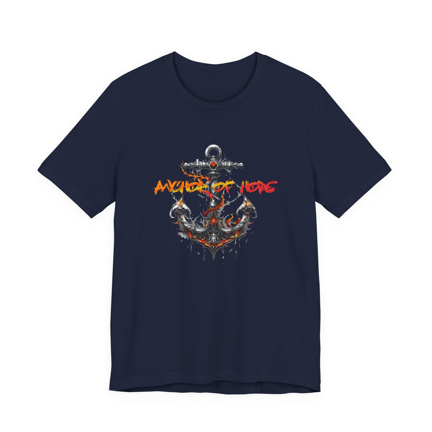 Anchor Of Hope T-Shirt