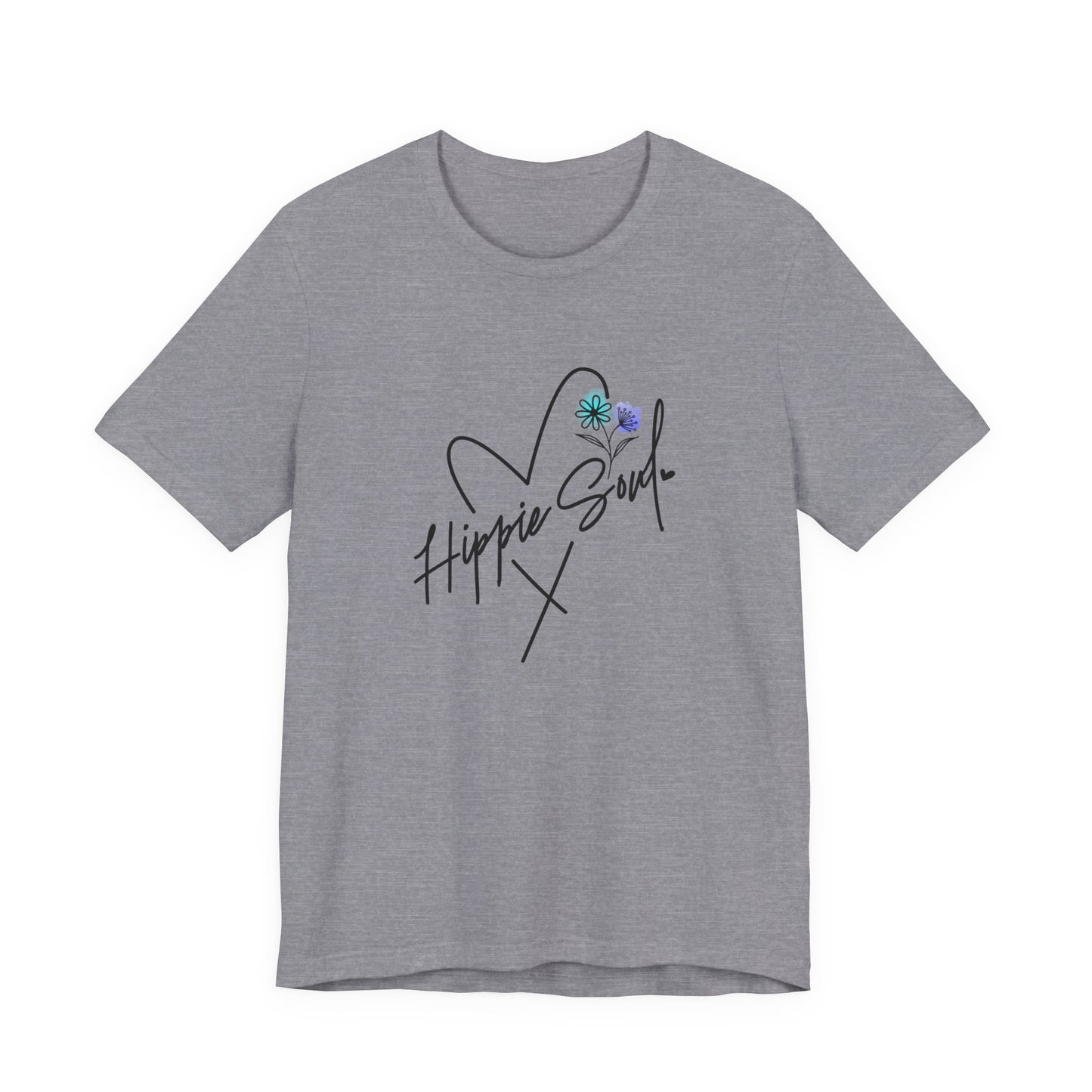 Hippie Soul T-Shirt