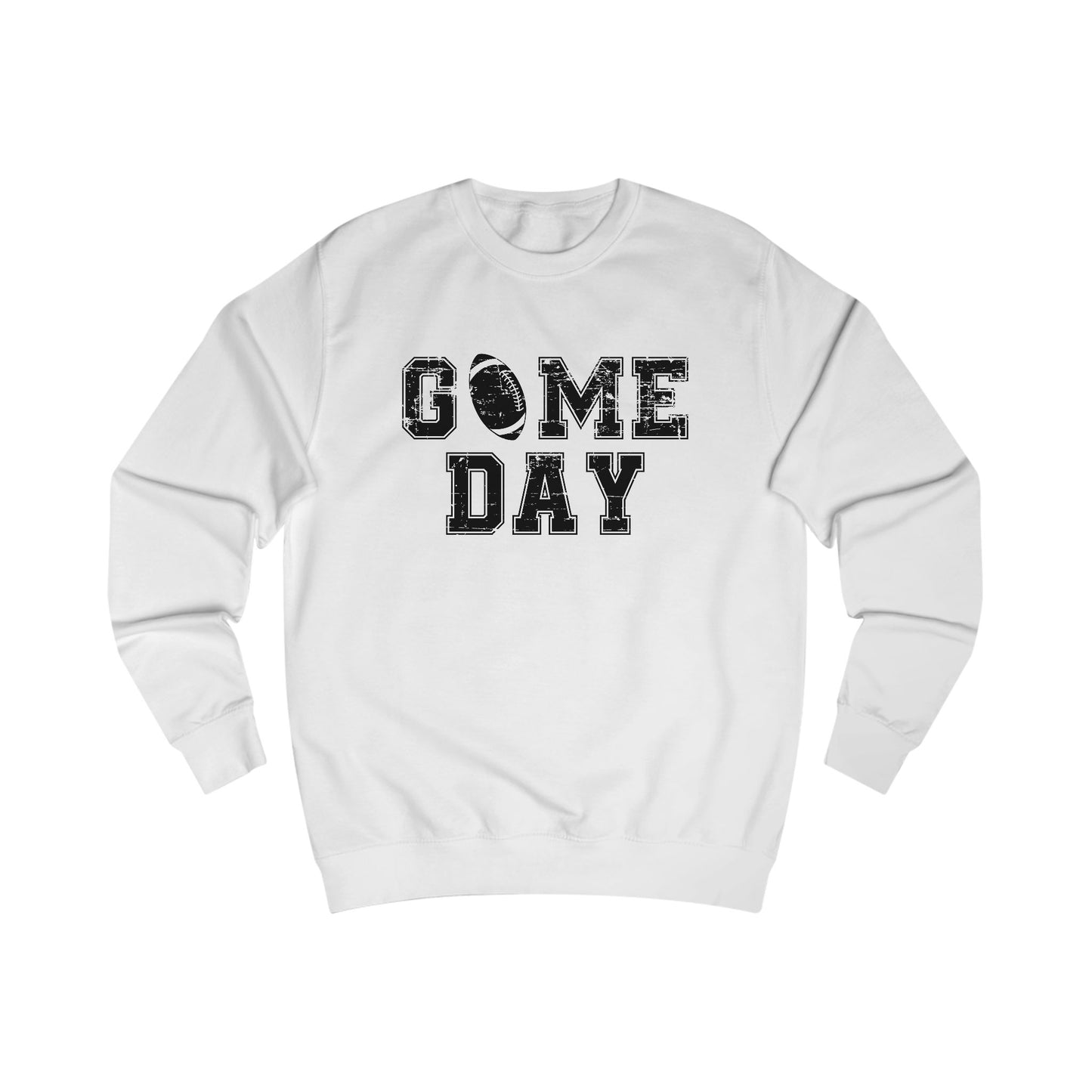 Game Day Crewneck Sweatshirt