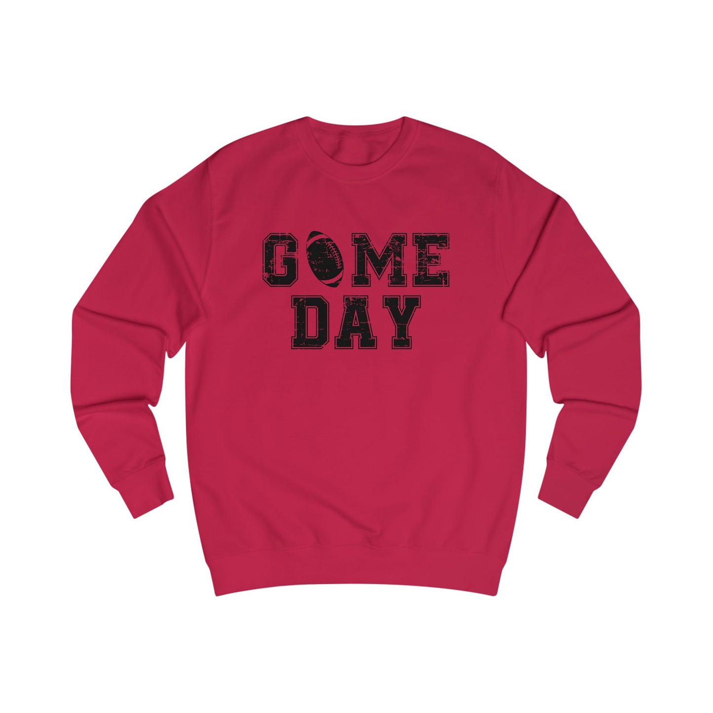 Game Day Crewneck Sweatshirt