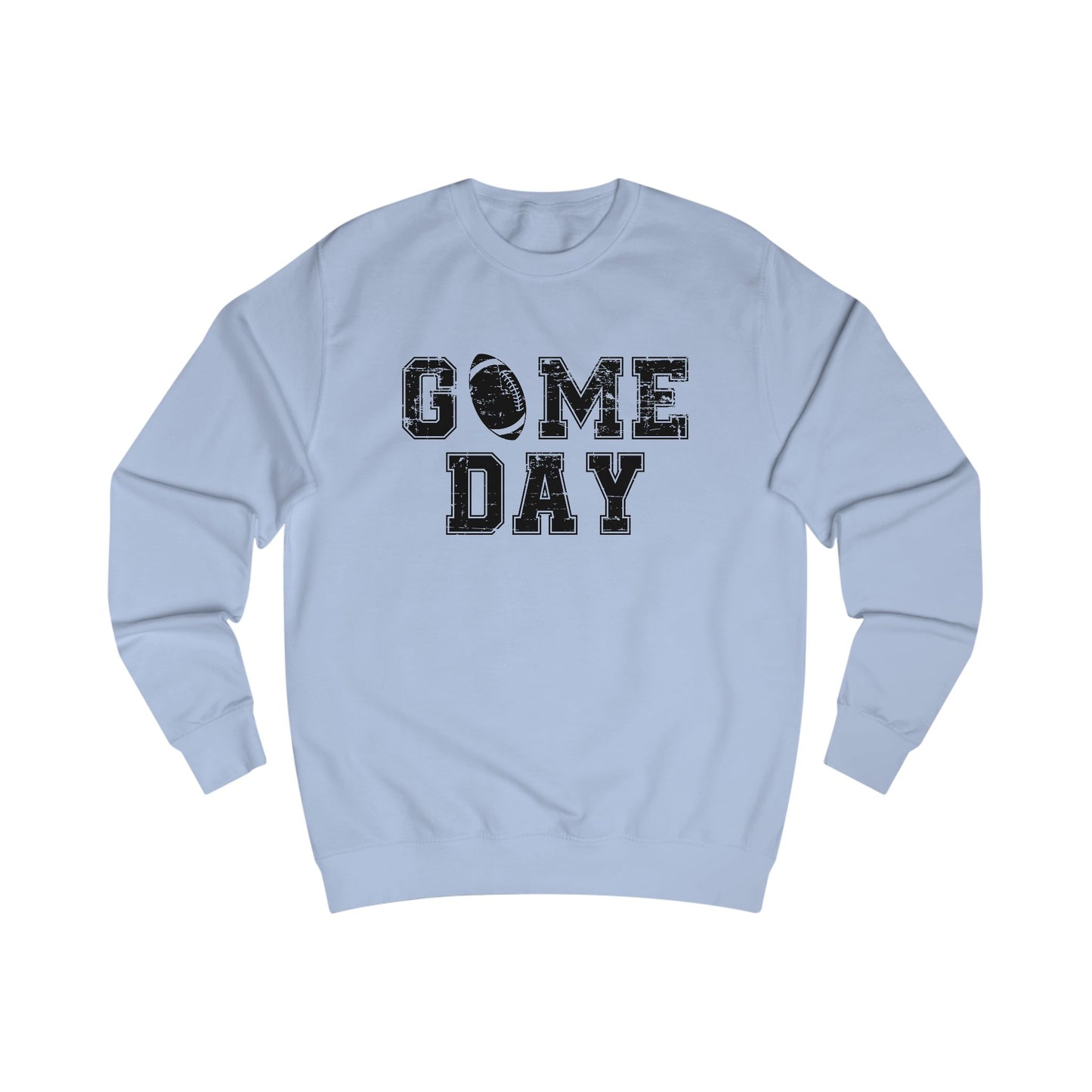 Game Day Crewneck Sweatshirt