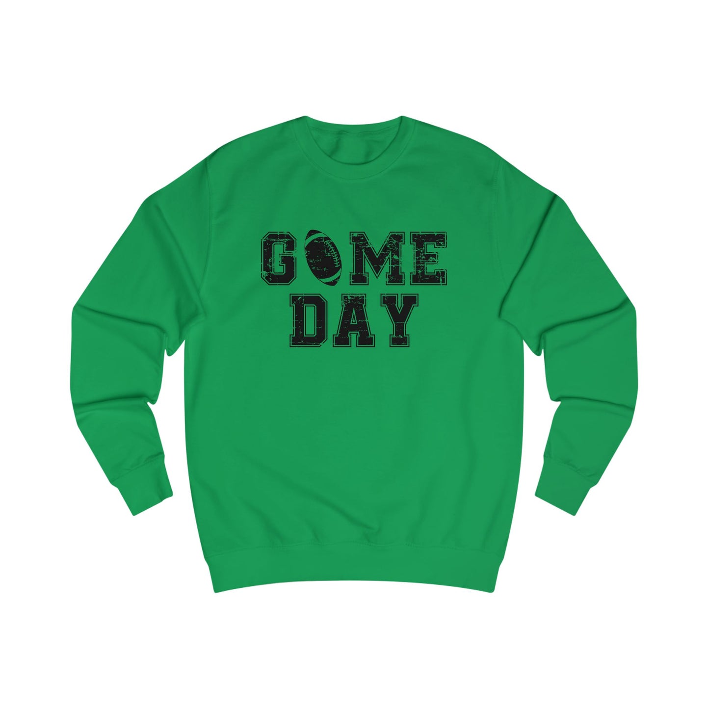 Game Day Crewneck Sweatshirt