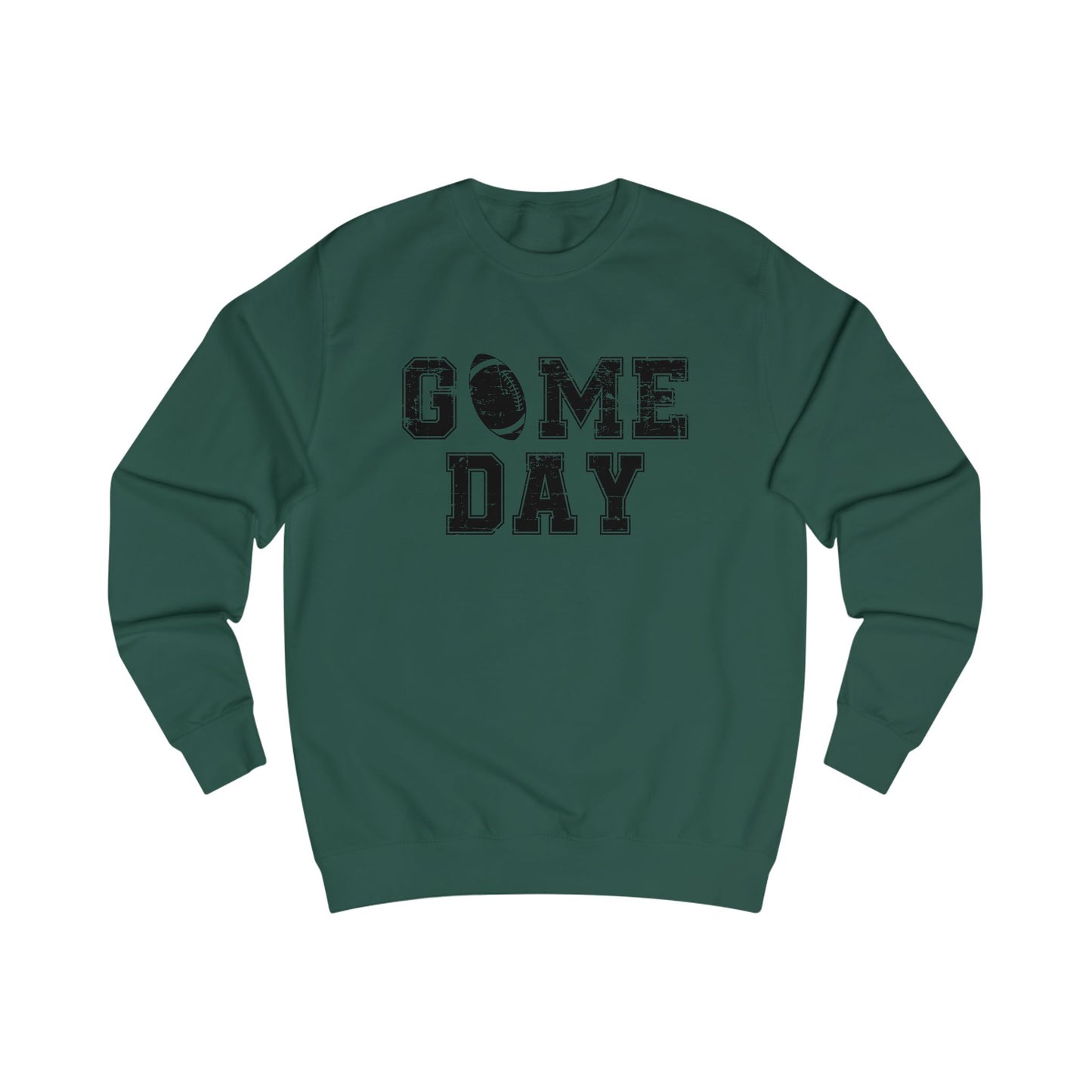 Game Day Crewneck Sweatshirt