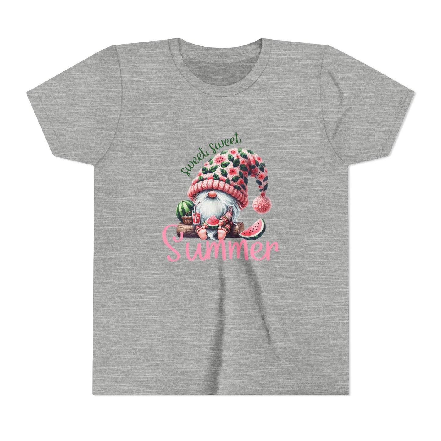 Sweet Sweet Summer Kid’s T-Shirt