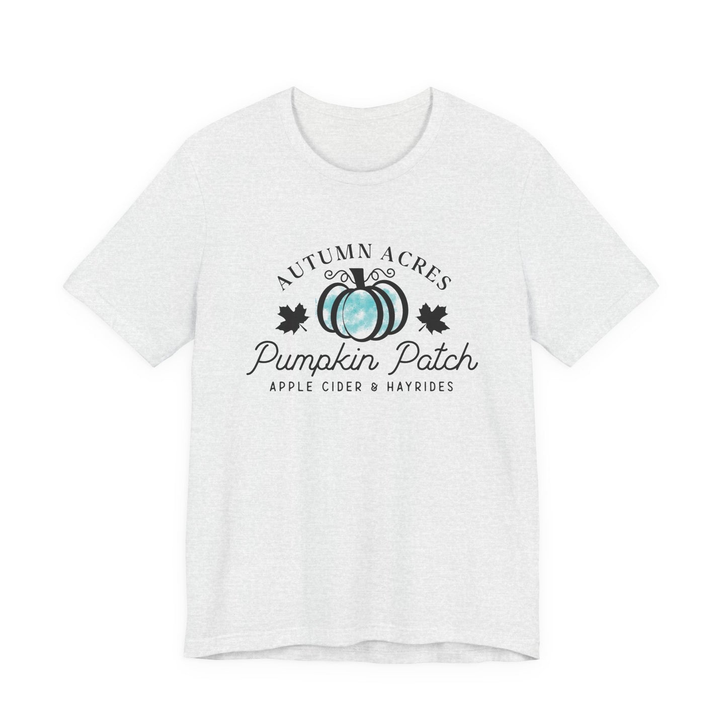 Pumpkin Patch T-Shirt